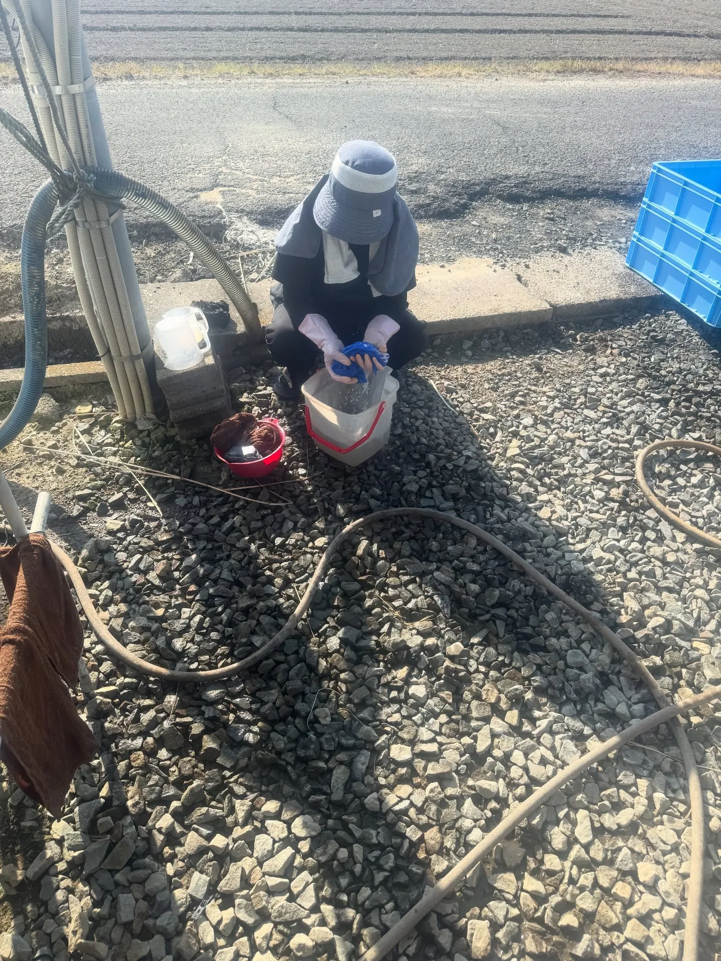 今年最後の大仕事‼️