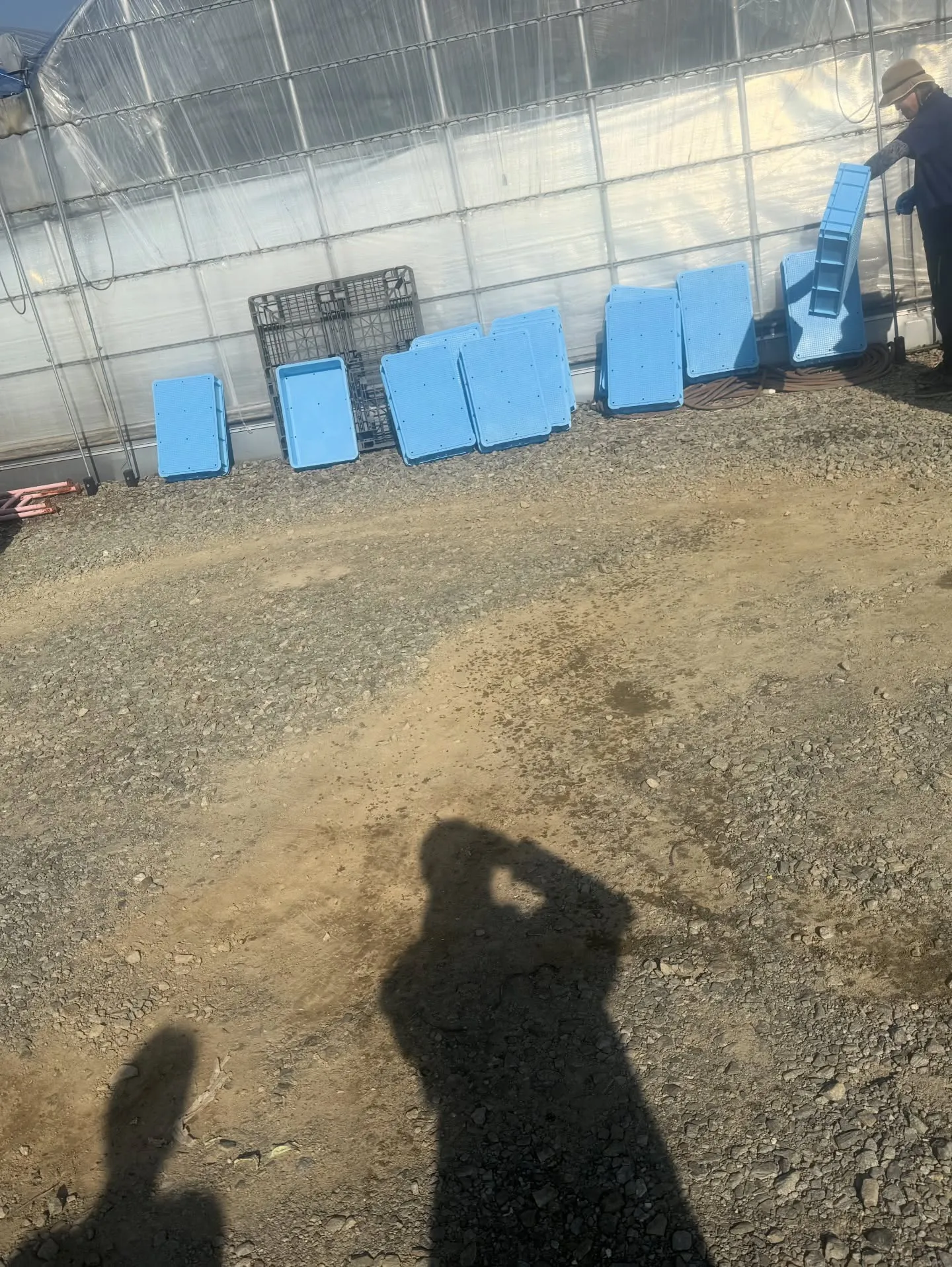 今年最後の大仕事‼️