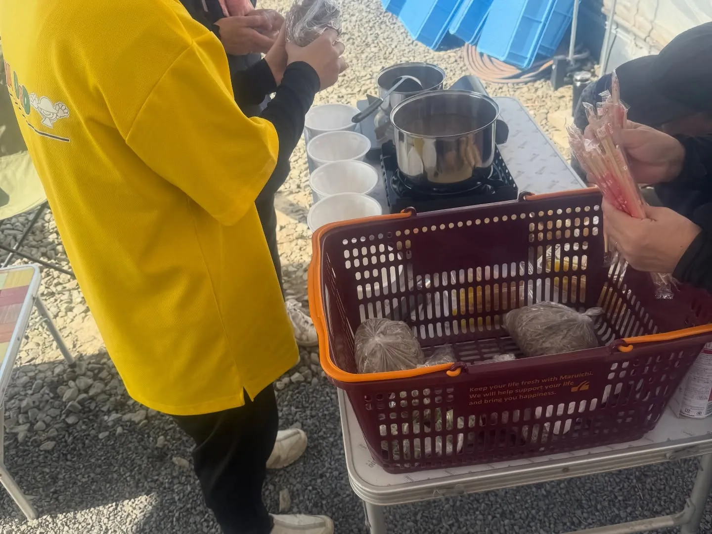 今年最後の大仕事‼️