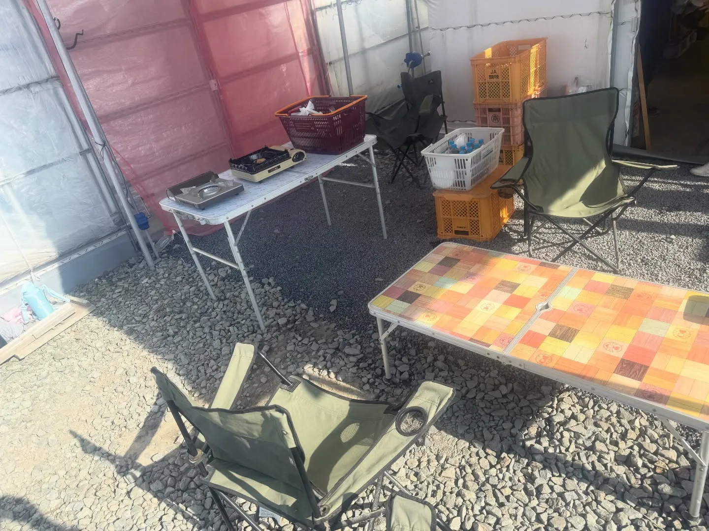 今年最後の大仕事‼️