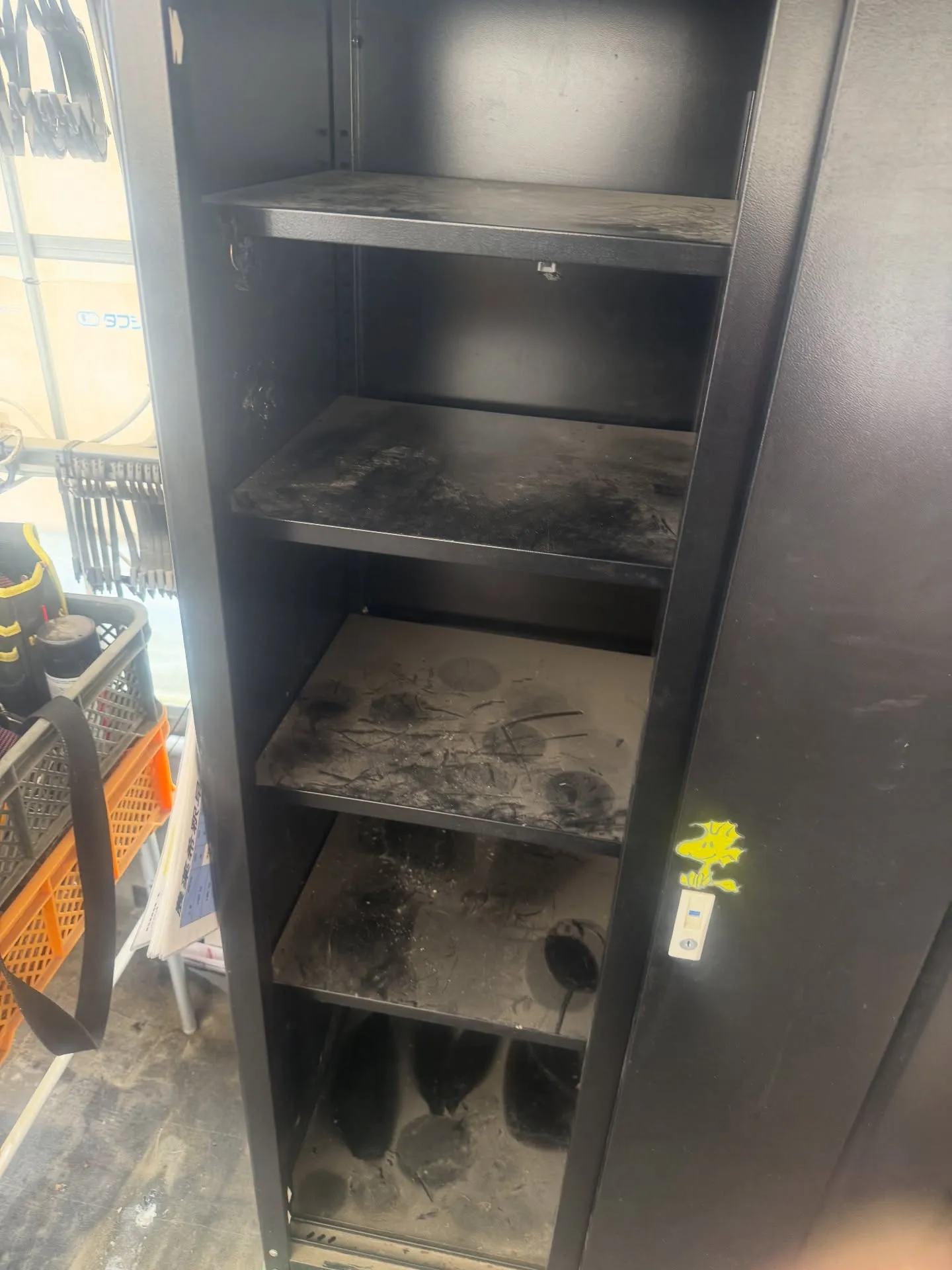 今年最後の大仕事‼️