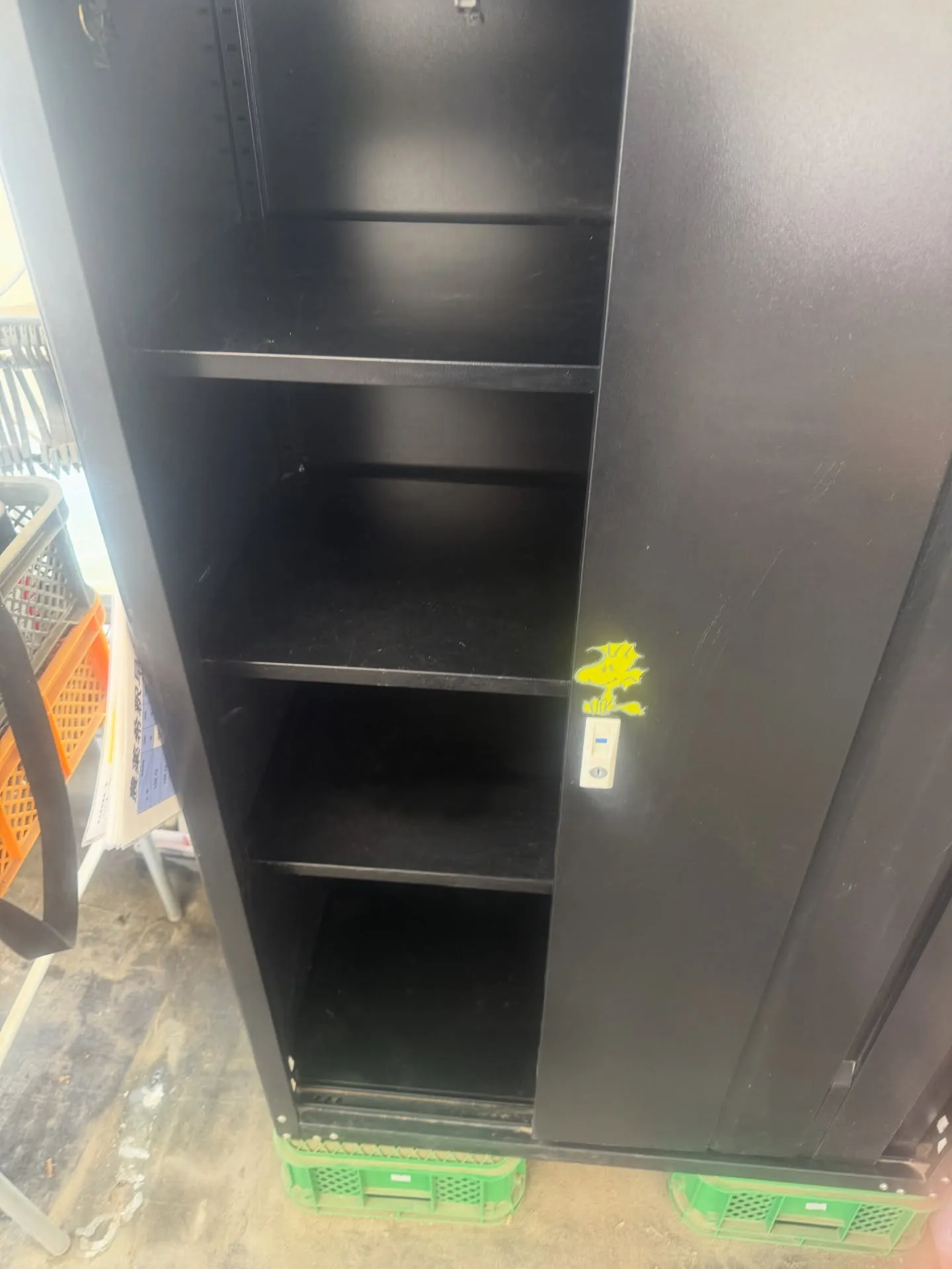 今年最後の大仕事‼️