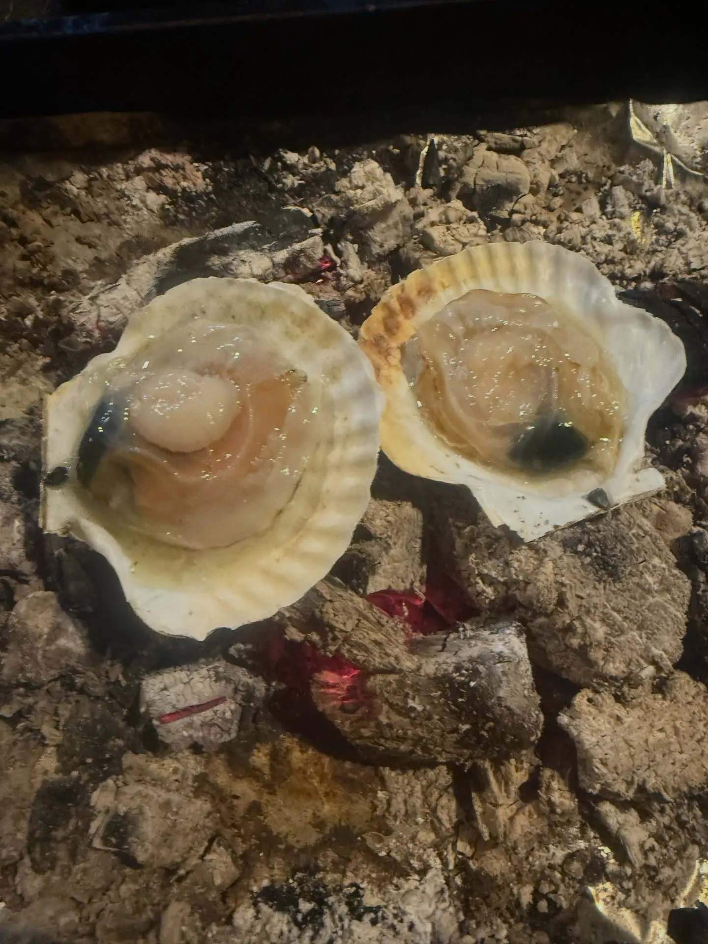 ポケットマルシェを知ってから毎年牡蠣とホタテ購入♡